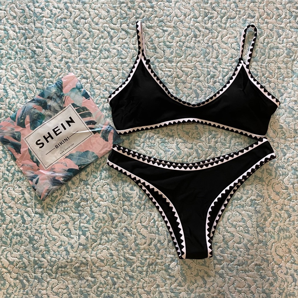 SHEIN Bikni ☀️